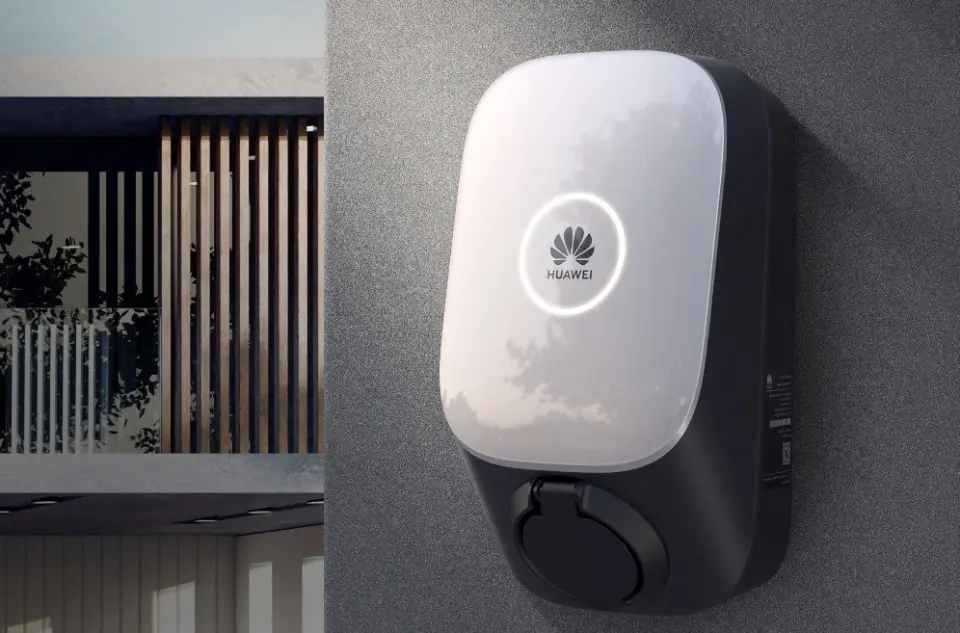 Huawei SCharger (tweede beeld)